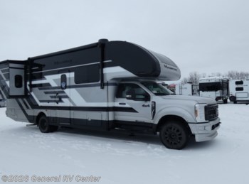 New 2026 Thor Motor Coach Magnitude X32 available in Wayland, Michigan