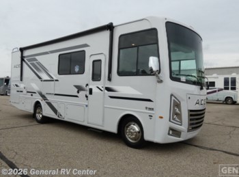 New 2026 Thor Motor Coach ACE 29D available in Wayland, Michigan