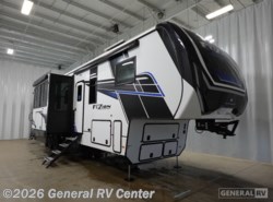 New 2025 Keystone Fuzion 419 available in Wayland, Michigan