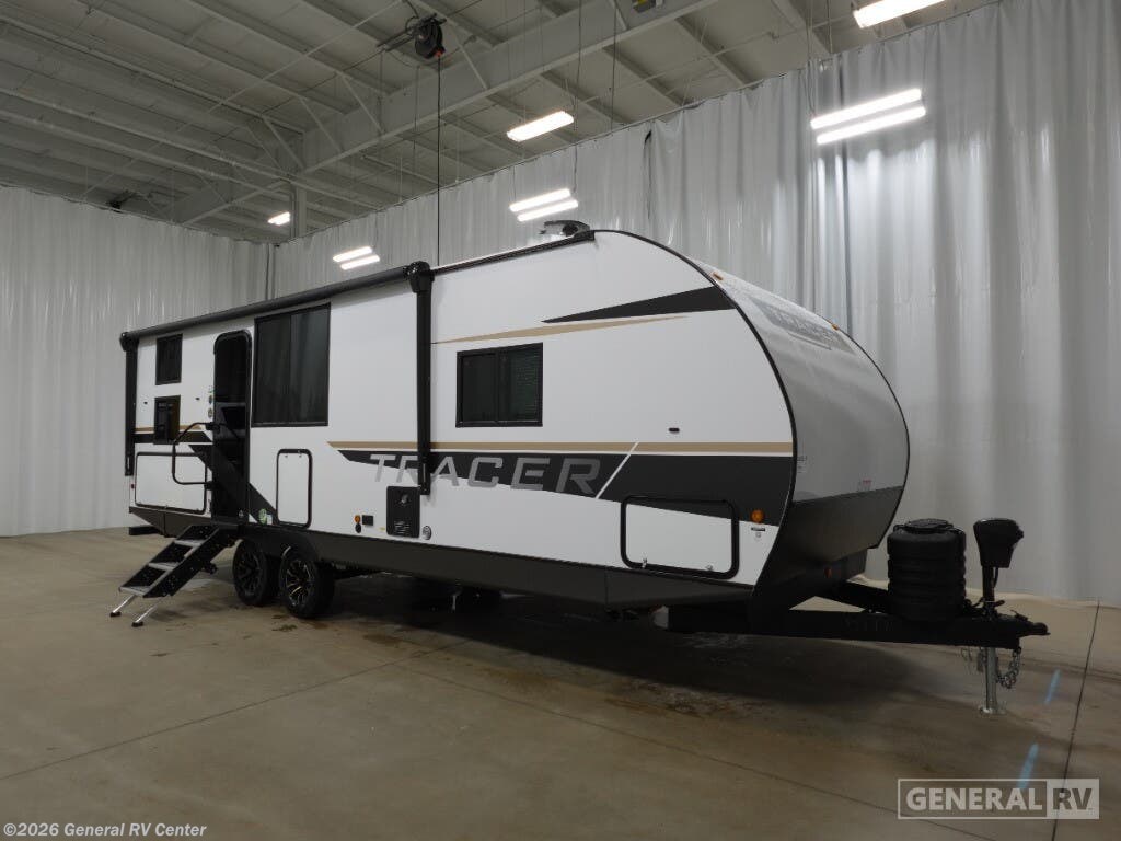 New 2025 Prime Time Tracer 250BH available in Wayland, Michigan