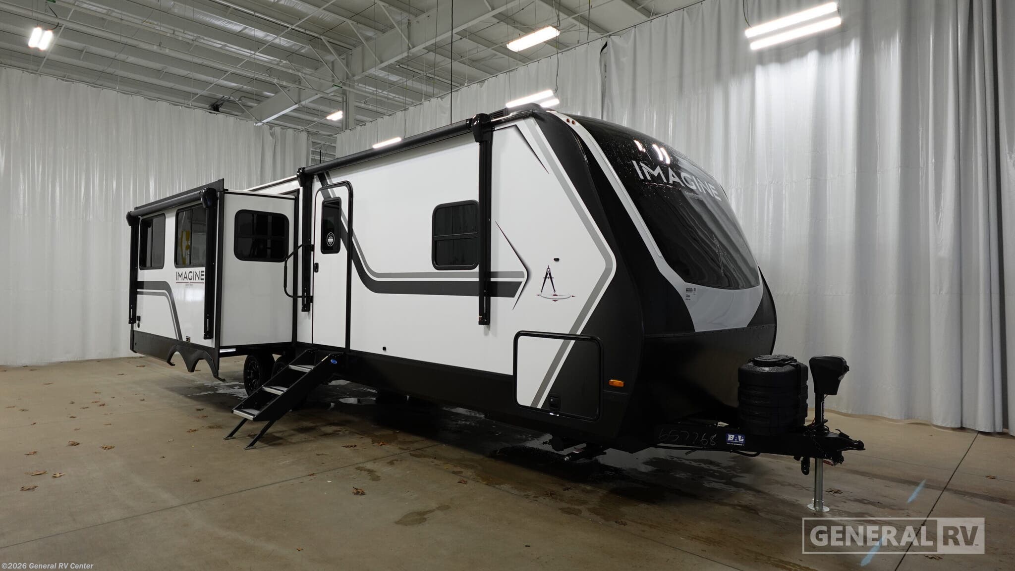 New 2026 Grand Design Imagine 2970RL available in Wayland, Michigan