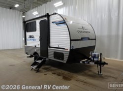 New 2026 Coachmen Clipper 12BH available in Wayland, Michigan