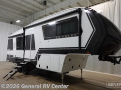 New 2026 Brinkley RV Model Z 2680 available in Wayland, Michigan