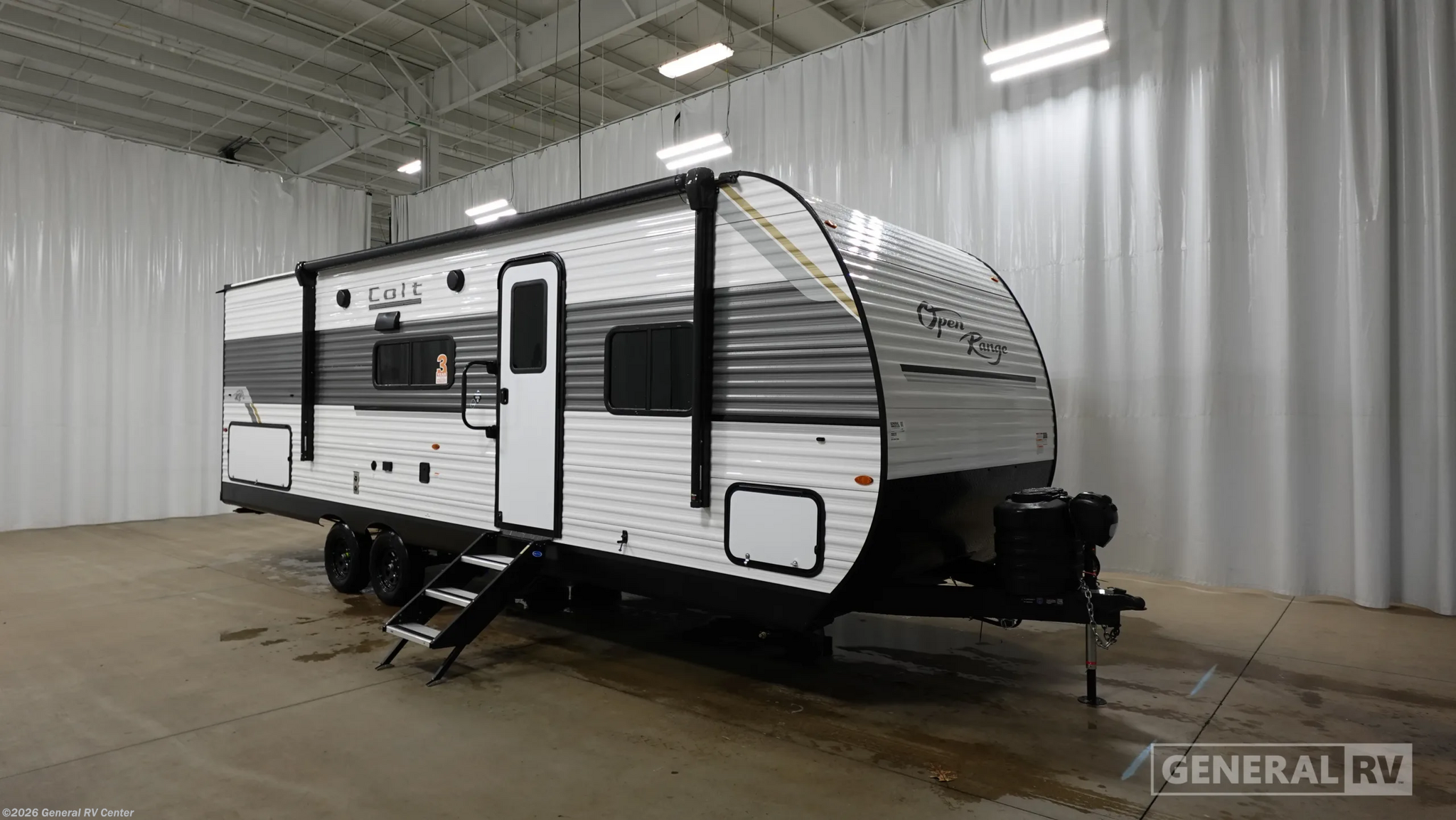 New 2026 Open Range  Colt 26DBS available in Wayland, Michigan