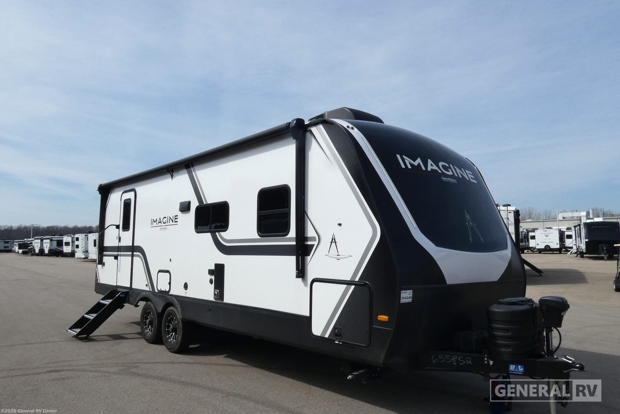 Used 2026 Grand Design Imagine 2600RB available in Wayland, Michigan
