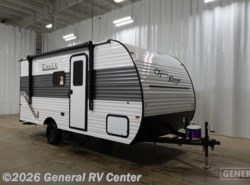 New 2026 Open Range COLT 17BH available in Wayland, Michigan