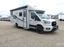 New 2026 Coachmen Cross Trail EV 20XG available in Wayland, Michigan