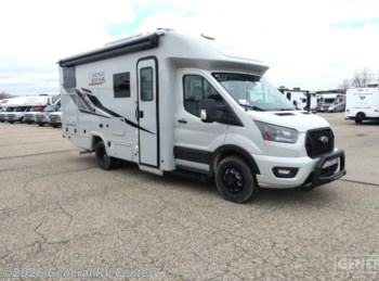 New 2026 Coachmen Cross Trail EV 20XG available in Wayland, Michigan