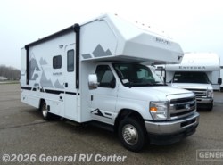 New 2027 Winnebago Sunflyer 22RS available in Wayland, Michigan