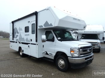 New 2027 Winnebago Sunflyer 22RS available in Wayland, Michigan