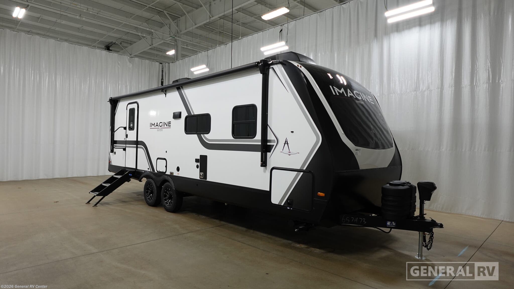 New 2026 Grand Design Imagine 2600RB available in Wayland, Michigan