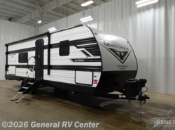 New 2026 Grand Design TRANSCEND-X 26BHX available in Wayland, Michigan