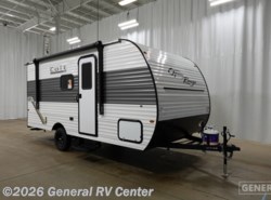 New 2026 Open Range COLT 17BH available in Wayland, Michigan