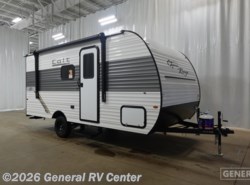 New 2026 Open Range COLT 17BH available in Wayland, Michigan