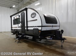 New 2026 Forest River R*POD RPT192 available in Wayland, Michigan