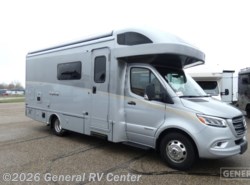 New 2026 Winnebago Navion 24D available in Wayland, Michigan