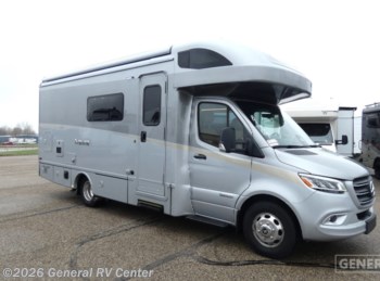 New 2026 Winnebago Navion 24D available in Wayland, Michigan