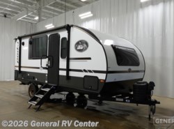 New 2026 Forest River R-Pod RPT197 available in Wayland, Michigan