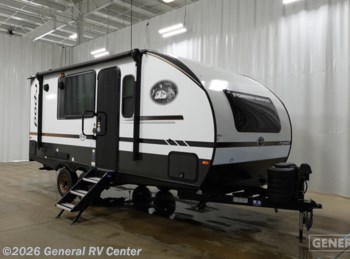 New 2026 Forest River R-Pod RPT197 available in Wayland, Michigan