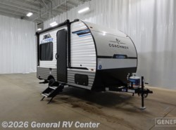New 2026 Coachmen Clipper 12RD available in Wayland, Michigan