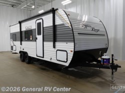 New 2026 Open Range 25BH available in Wayland, Michigan