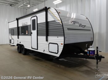 New 2026 Open Range 25BH available in Wayland, Michigan