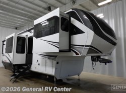 New 2026 Grand Design Solitude 380FL available in Wayland, Michigan