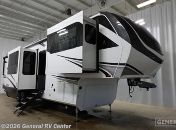 New 2026 Grand Design Solitude 380FL available in Wayland, Michigan
