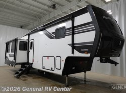 New 2026 Grand Design Reflection 337RLS available in Wayland, Michigan