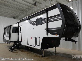New 2026 Grand Design Reflection 337RLS available in Wayland, Michigan