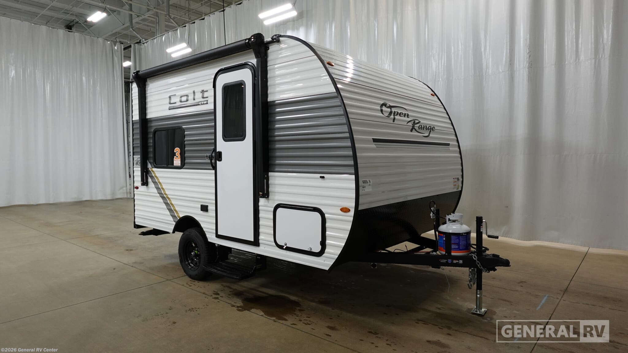 New 2026 Open Range  COLT 13BH available in Wayland, Michigan