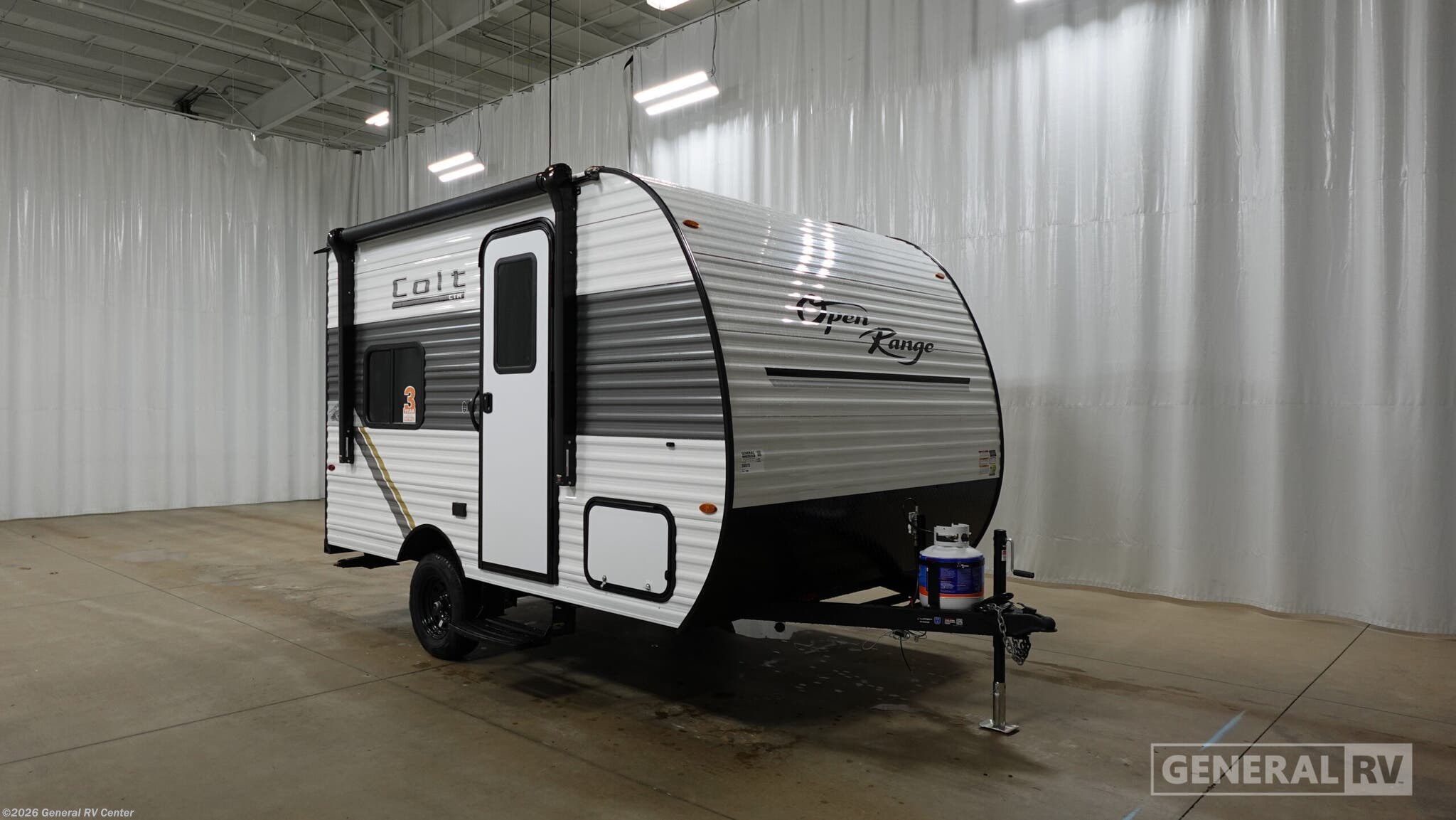 New 2026 Open Range  COLT 13BH available in Wayland, Michigan