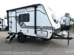New 2026 Coachmen Remote 14R available in Wayland, Michigan
