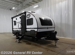 New 2026 Forest River R*POD RPT194 available in Wayland, Michigan