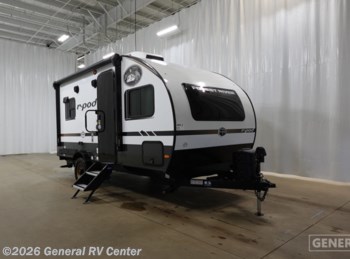 New 2026 Forest River R*POD RPT194 available in Wayland, Michigan