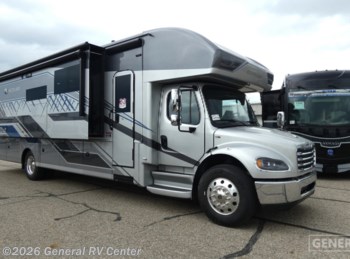 New 2026 Entegra Coach Accolade 37M available in Wayland, Michigan