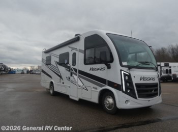 New 2026 Thor Motor Coach Vegas 26.1 available in Wayland, Michigan