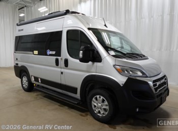 New 2027 Thor Motor Coach Scope 18M available in Wayland, Michigan