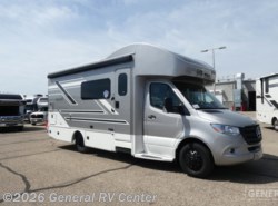 New 2027 Thor Motor Coach Delano 24FB available in Wayland, Michigan