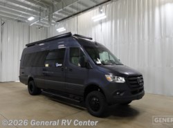 New 2026 Thor Motor Coach Sanctuary 24A available in Wayland, Michigan