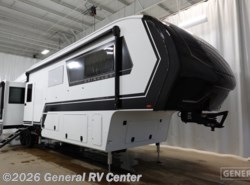 New 2026 Brinkley RV Model Z 3610 available in Wayland, Michigan
