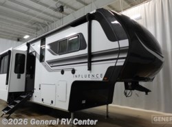 New 2026 Grand Design Influence 3904BH available in Wayland, Michigan