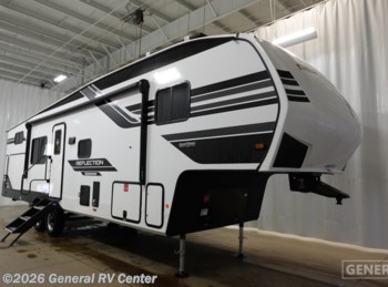 New 2026 Grand Design Reflection 100 Series 32BH available in Wayland, Michigan