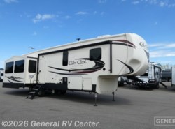 Used 2018 Forest River Cedar Creek Silverback 37MBH available in Wayland, Michigan