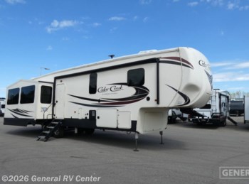Used 2018 Forest River Cedar Creek Silverback 37MBH available in Wayland, Michigan