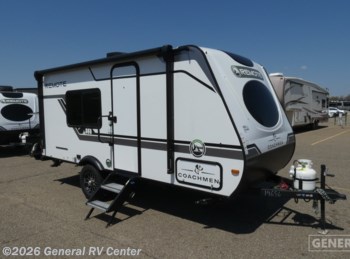 New 2026 Coachmen Remote 17R available in Wayland, Michigan
