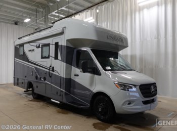 New 2027 Grand Design Lineage Series M 25FW available in Wayland, Michigan