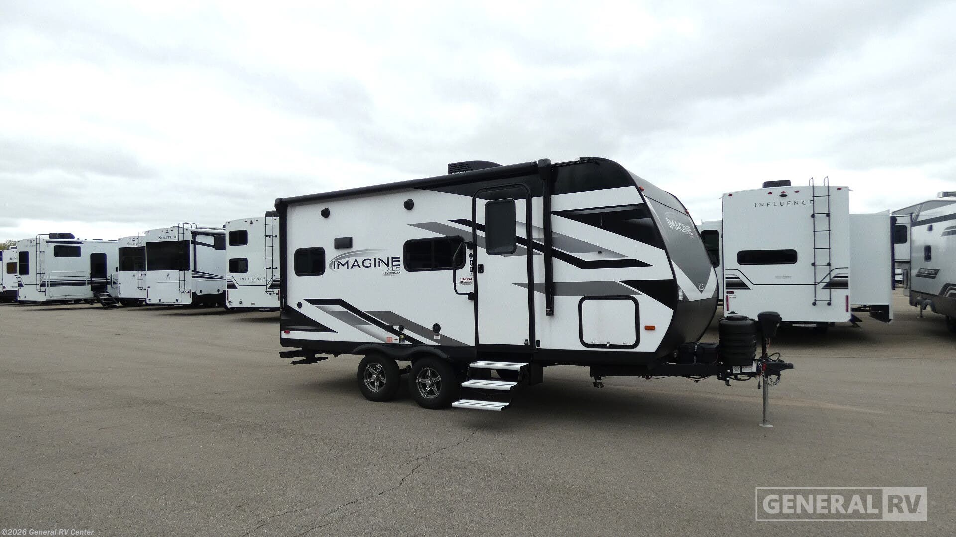 Used 2023 Grand Design Imagine XLS 17MKE available in Wayland, Michigan