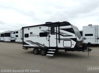 Used 2023 Grand Design Imagine XLS 17MKE available in Wayland, Michigan