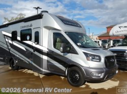 New 2026 Thor Motor Coach Compass 24JG available in Wayland, Michigan
